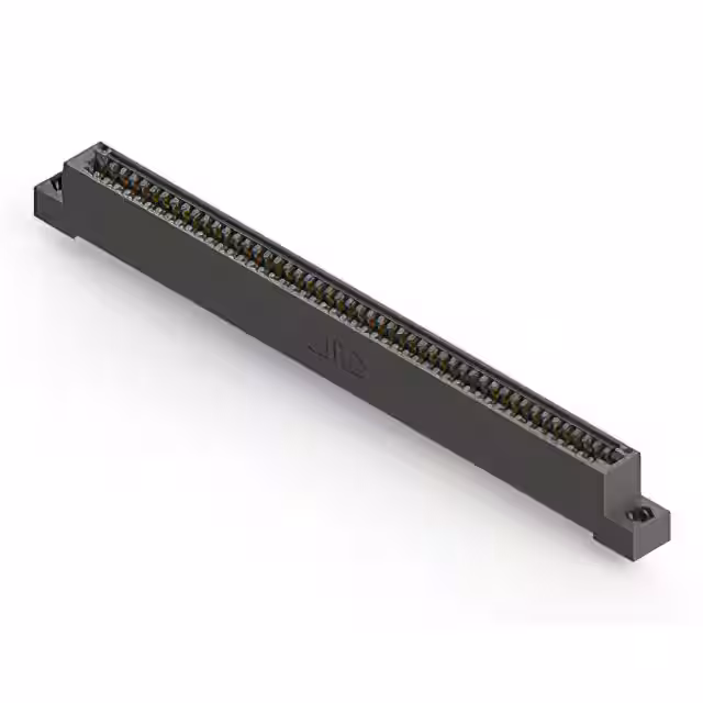 395-050-524-107 EDAC Inc.  Edgeboard Connectors
